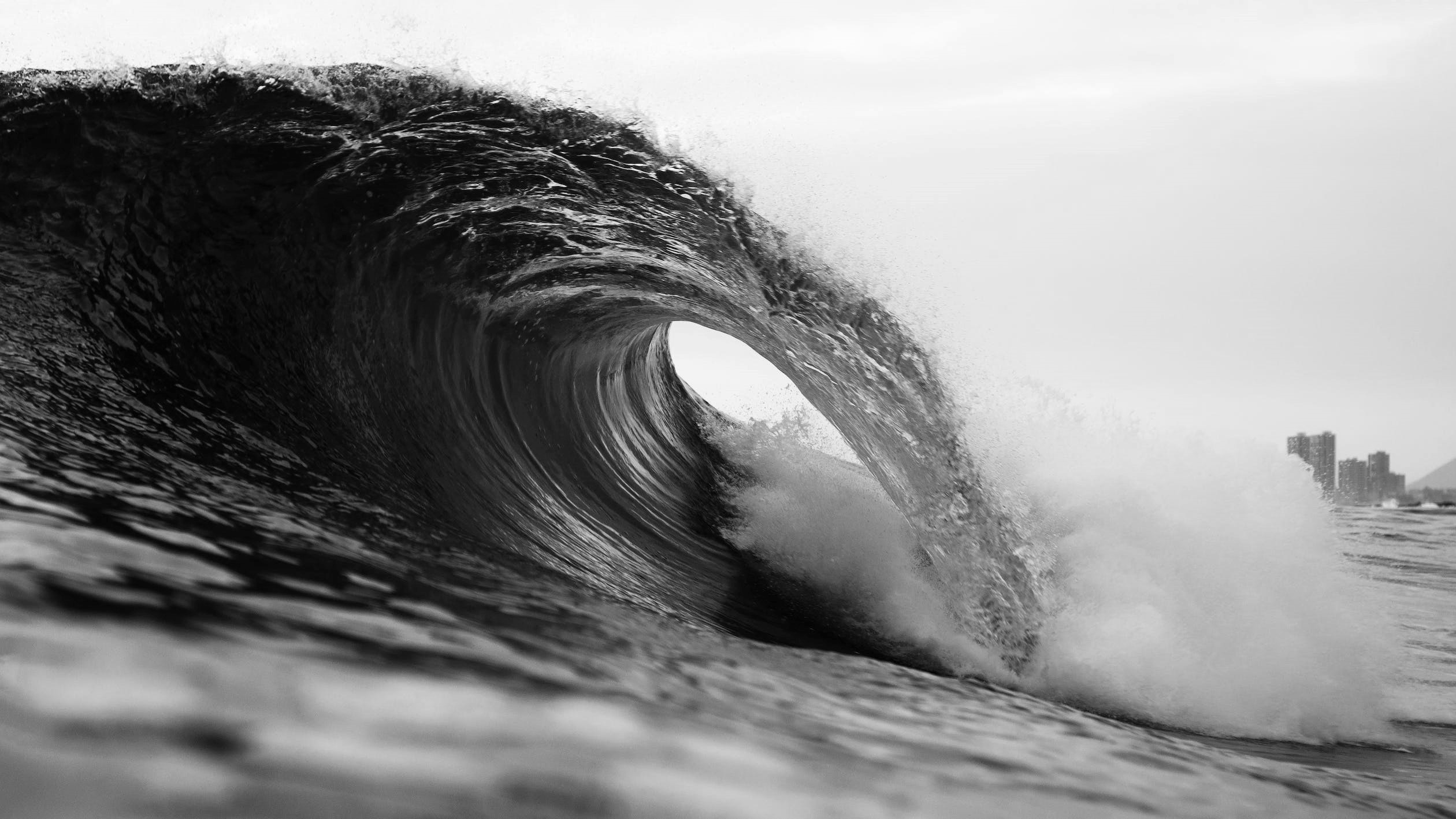 Rodéo de surf (tous les jours)