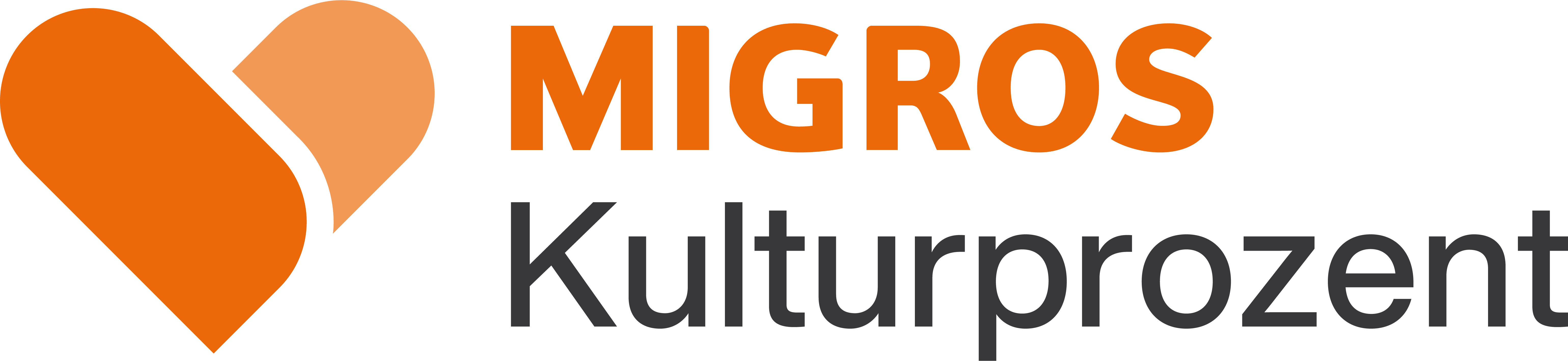 MIGROS Kulturprozent